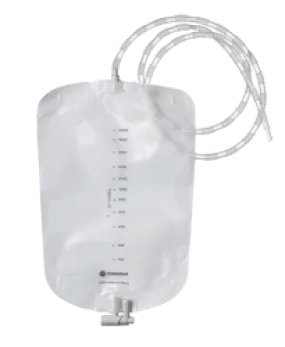 Coloplast 21365 Urostomy Night Bag