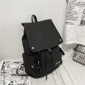 ### Women's Work Clothes Large Capacity Casual Travel Backpack