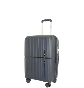 1772DBL2, Airliner Small Suitcase - 20" (Dk. Blue)