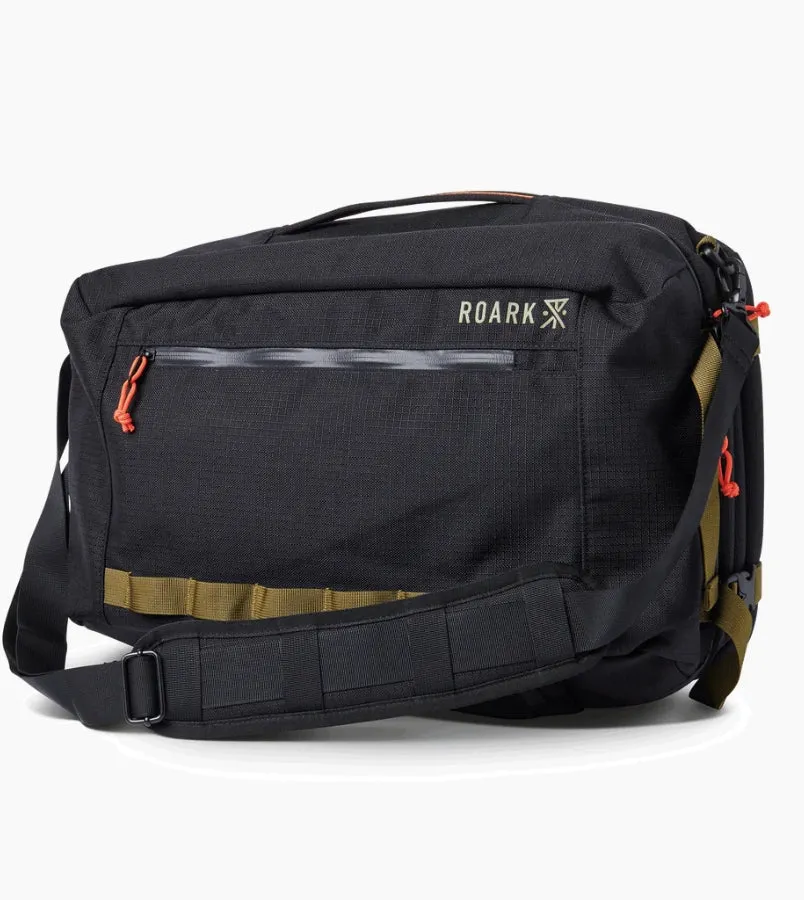 3-Day Fixer 35L Convertible Bag