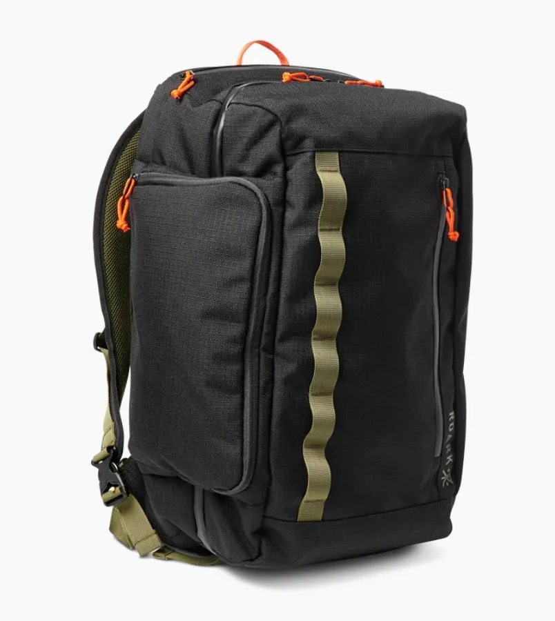 3-Day Fixer 35L Convertible Bag