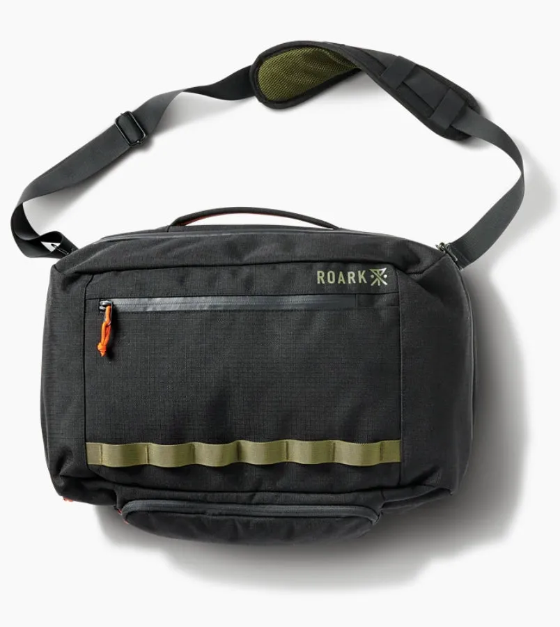 3-Day Fixer 35L Convertible Bag