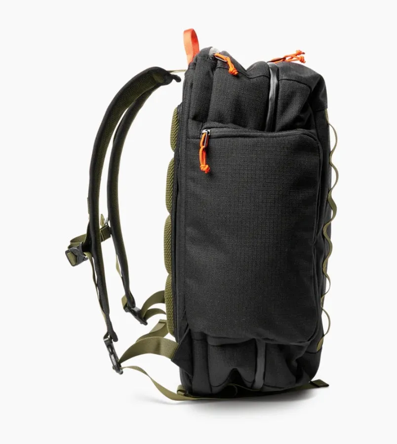 3-Day Fixer 35L Convertible Bag