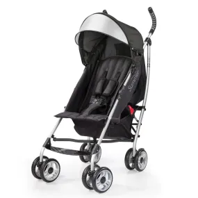 3D Lite Convenience Stroller - Black (See Description)