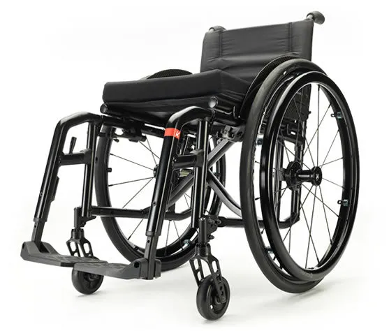 Active Wheelchair the Kuschall Compact - 2.0