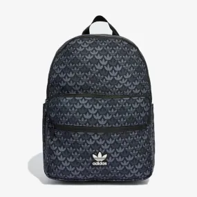 Adidas Originals | MONOGRAM BACKPACK  { BLACK