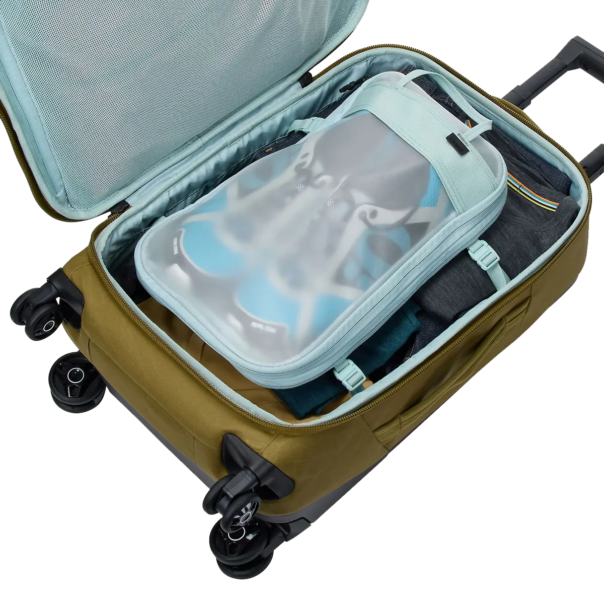 Aion Carry On 33 L Spinner