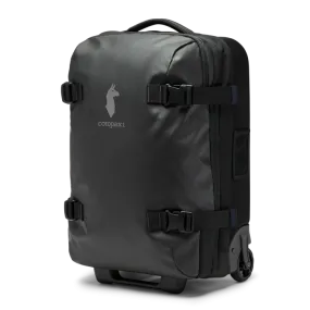 ALLPA 38L ROLLER BAG