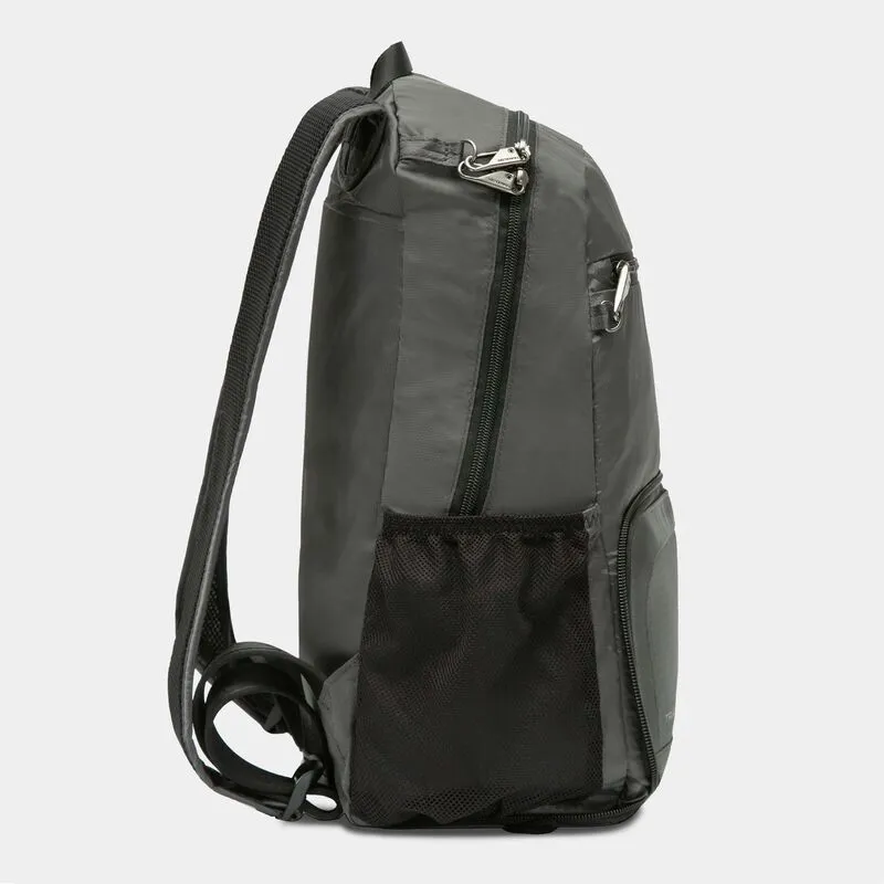 Anti-Theft Active Packable Backpack