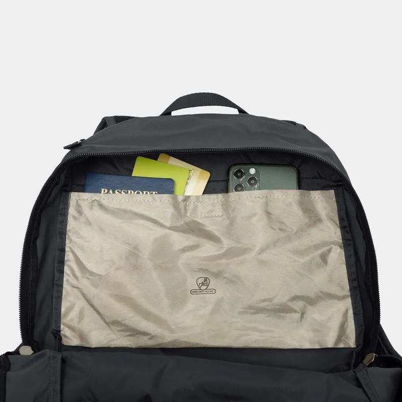 Anti-Theft Active Packable Backpack