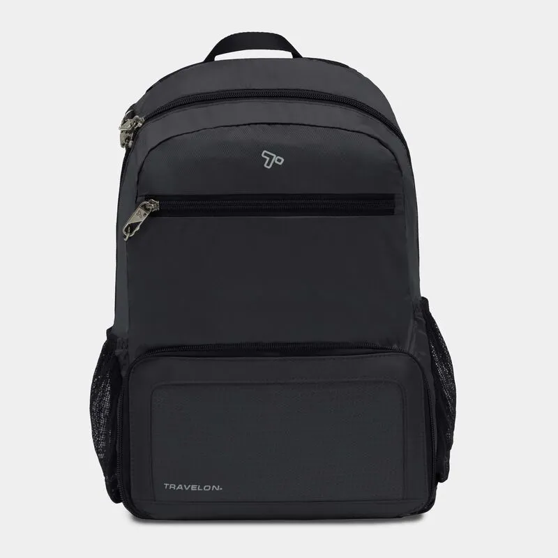 Anti-Theft Active Packable Backpack