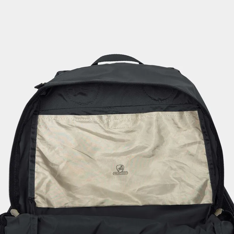 Anti-Theft Active Packable Backpack