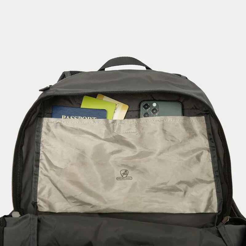 Anti-Theft Active Packable Backpack