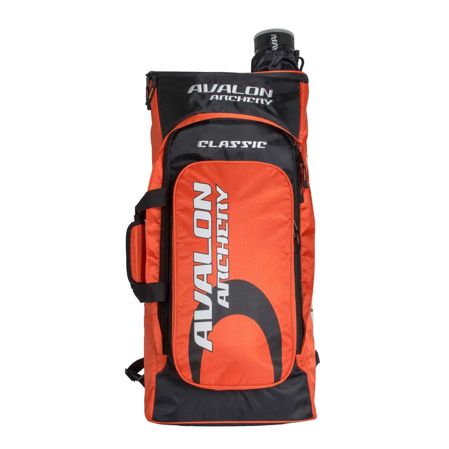 Avalon Classic Recurve Backpack W/ Arrow Tube