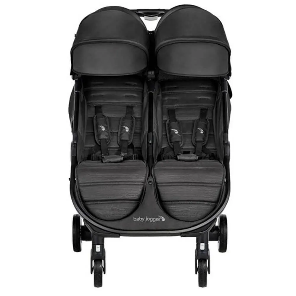 Baby Jogger City Tour 2 Double Stroller