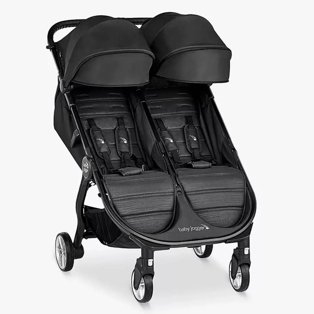 Baby Jogger City Tour 2 Double Stroller