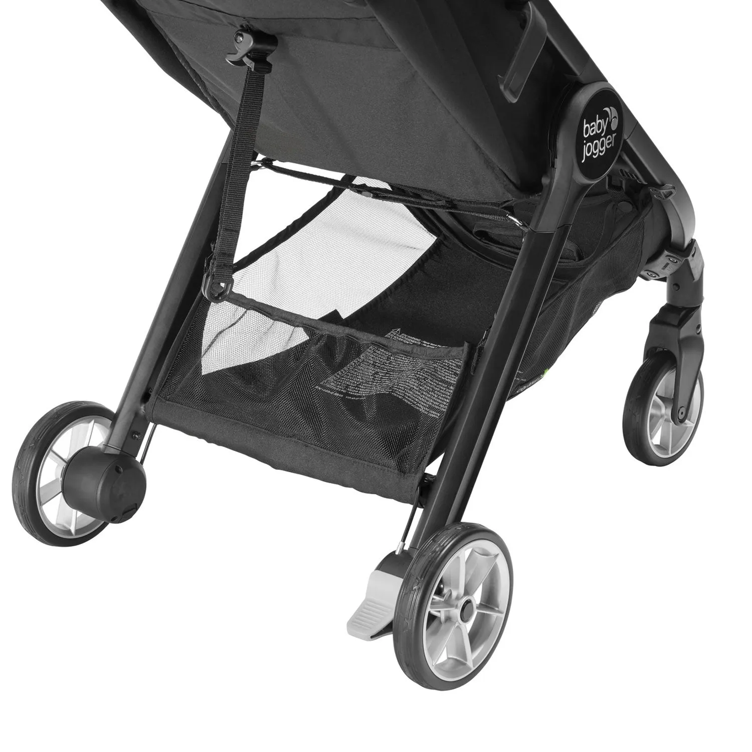 Baby Jogger City Tour 2 Single Stroller