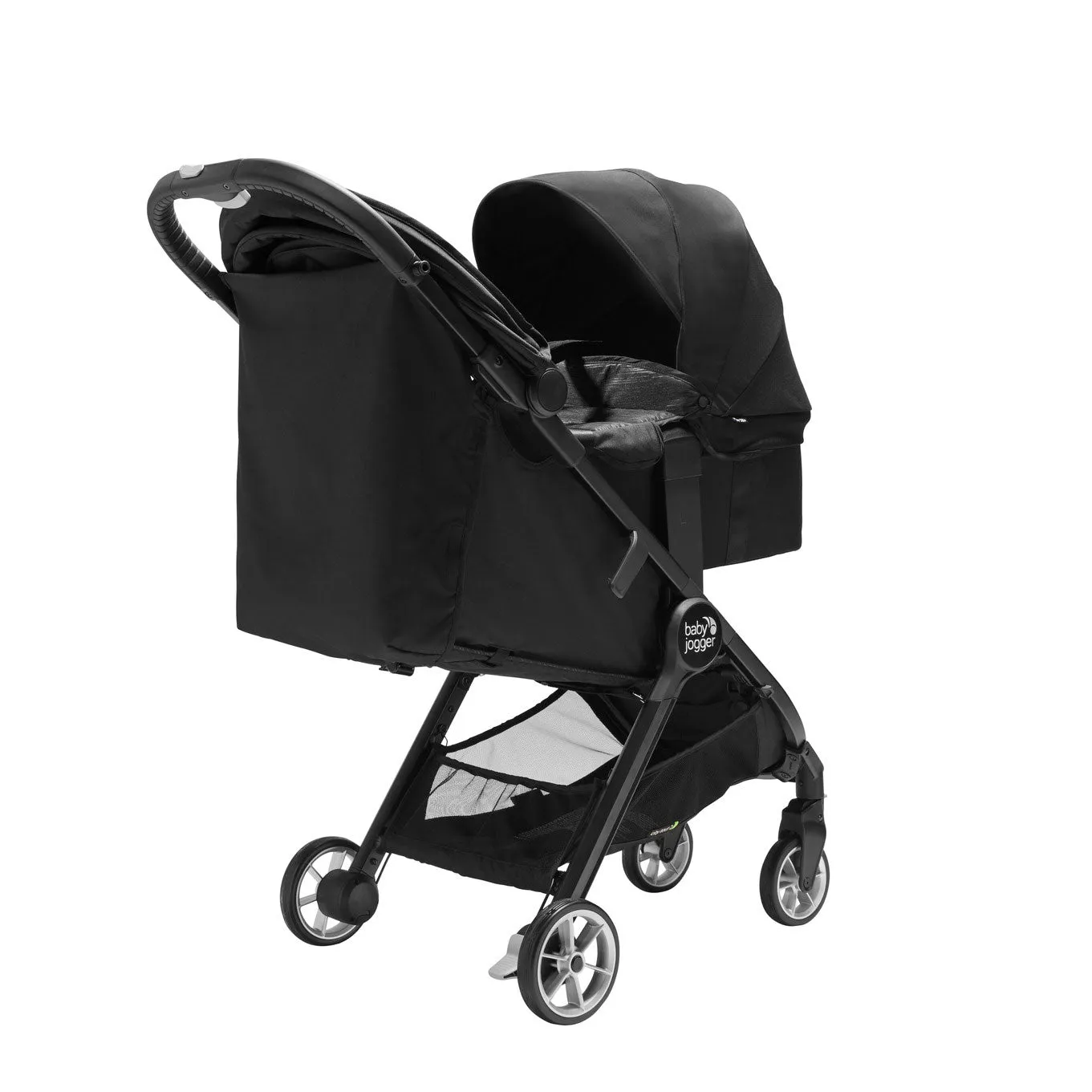 Baby Jogger City Tour 2 Single Stroller