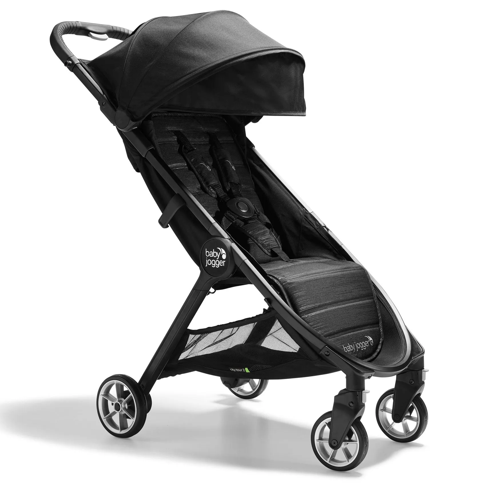 Baby Jogger City Tour 2 Single Stroller