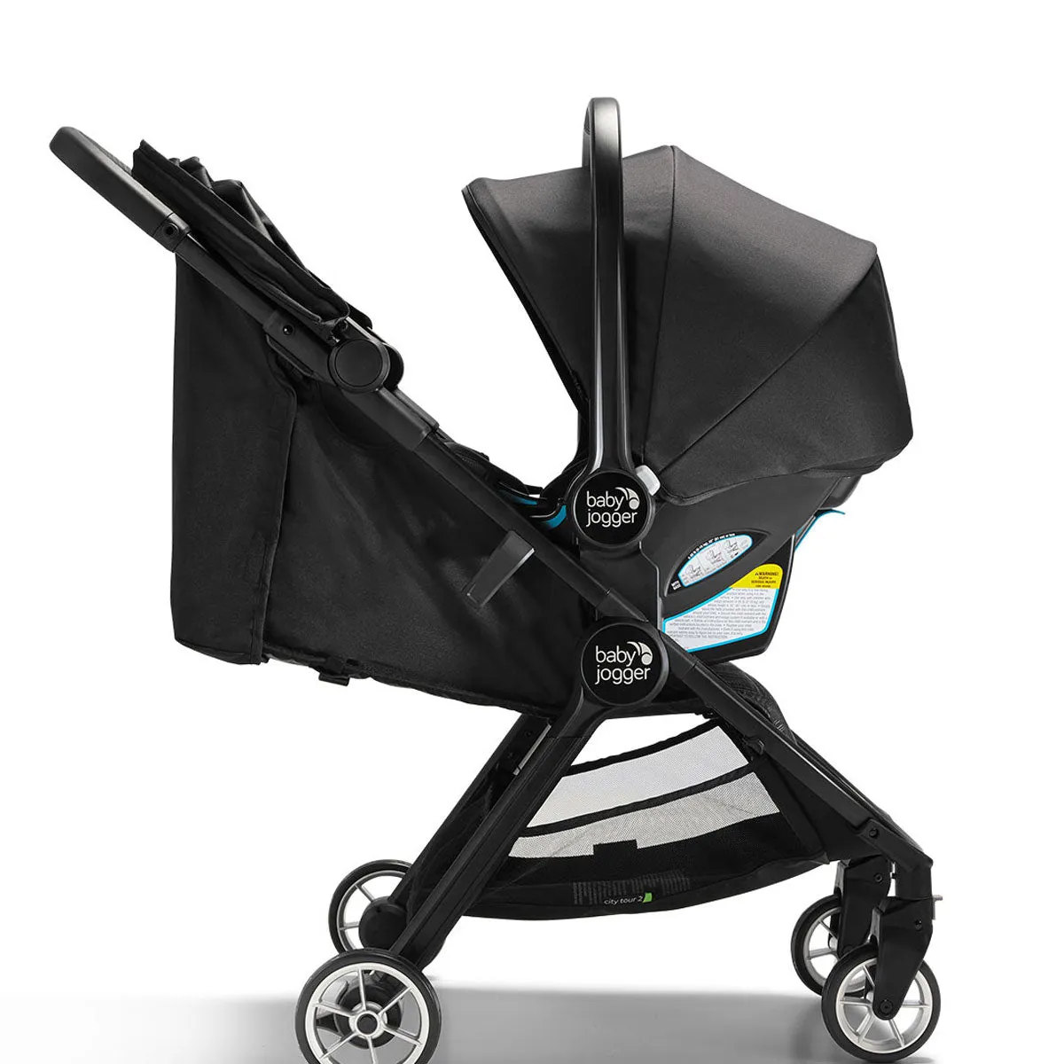 Baby Jogger City Tour 2 Single Stroller