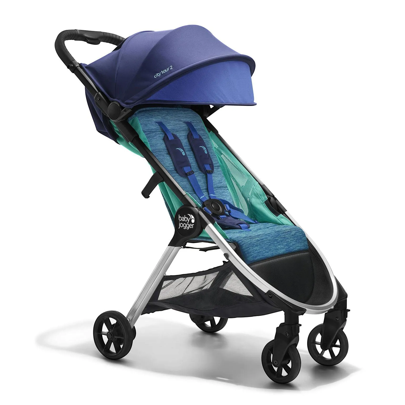 Baby Jogger City Tour 2 Single Stroller