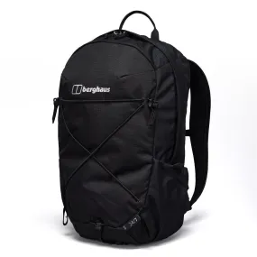 Berghaus Twentyfourseven 20 Rucksack | BLACK