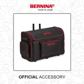 Bernina Xl Trolley Bag 0361807000