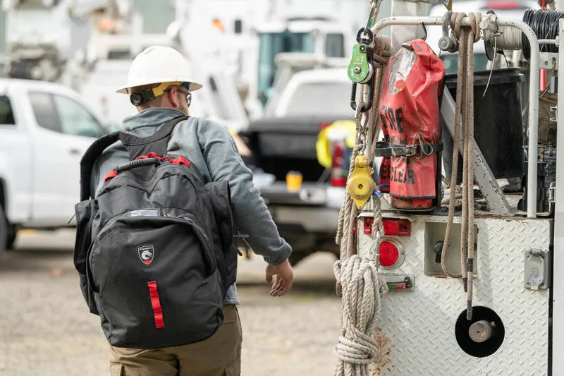 Big Easy Tool Backpack