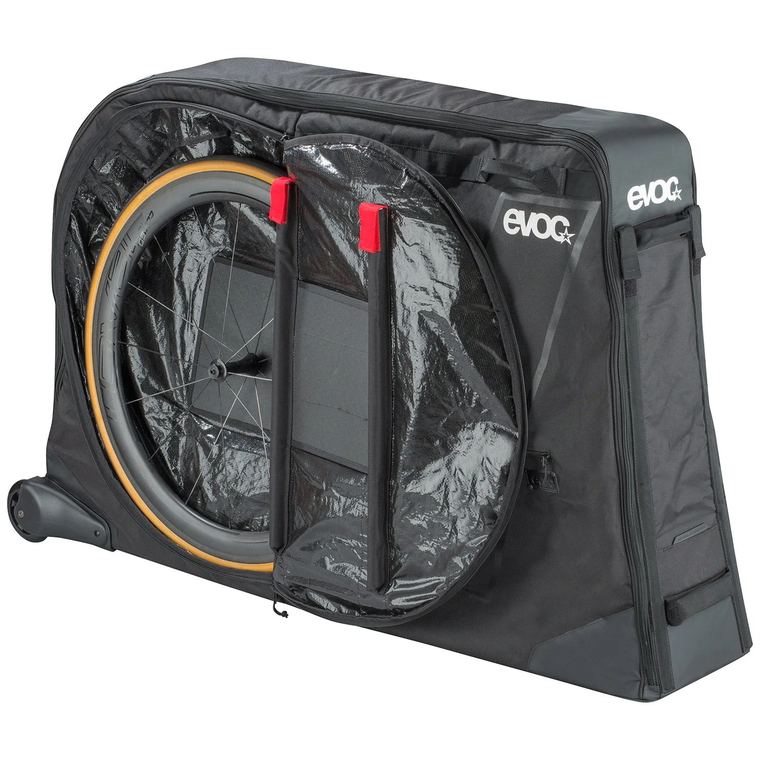 Bike Travel Bag