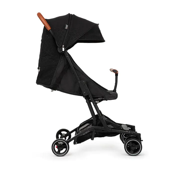 Bizzi Growin Buggilite Compact Stroller Onyx