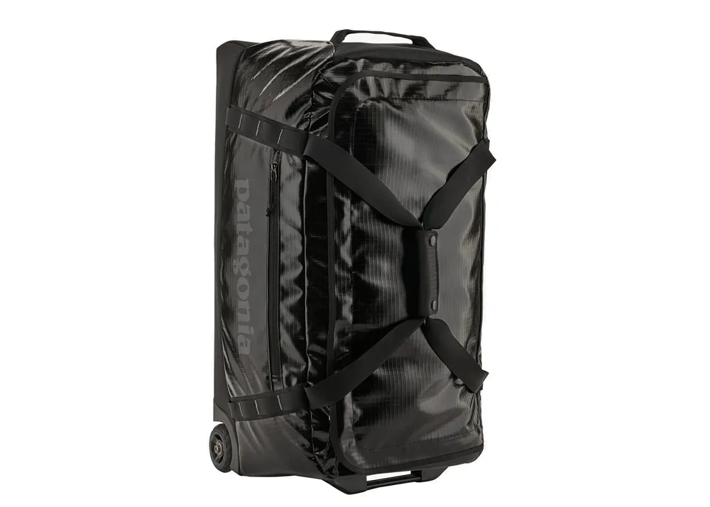 Black Hole® Wheeled Duffel Bag 70L