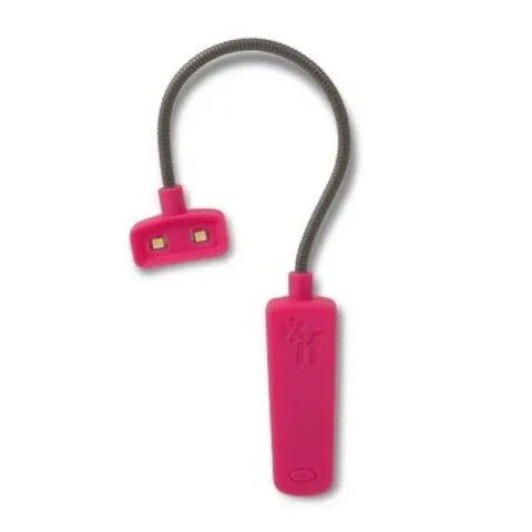 Book Light The Really Compact Travel Pink 39703