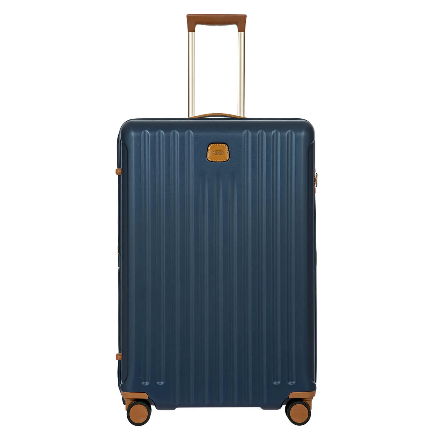 Bric's Capri 30" Spinner Expandable - Matte Blue