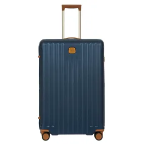 Bric's Capri 30" Spinner Expandable - Matte Blue