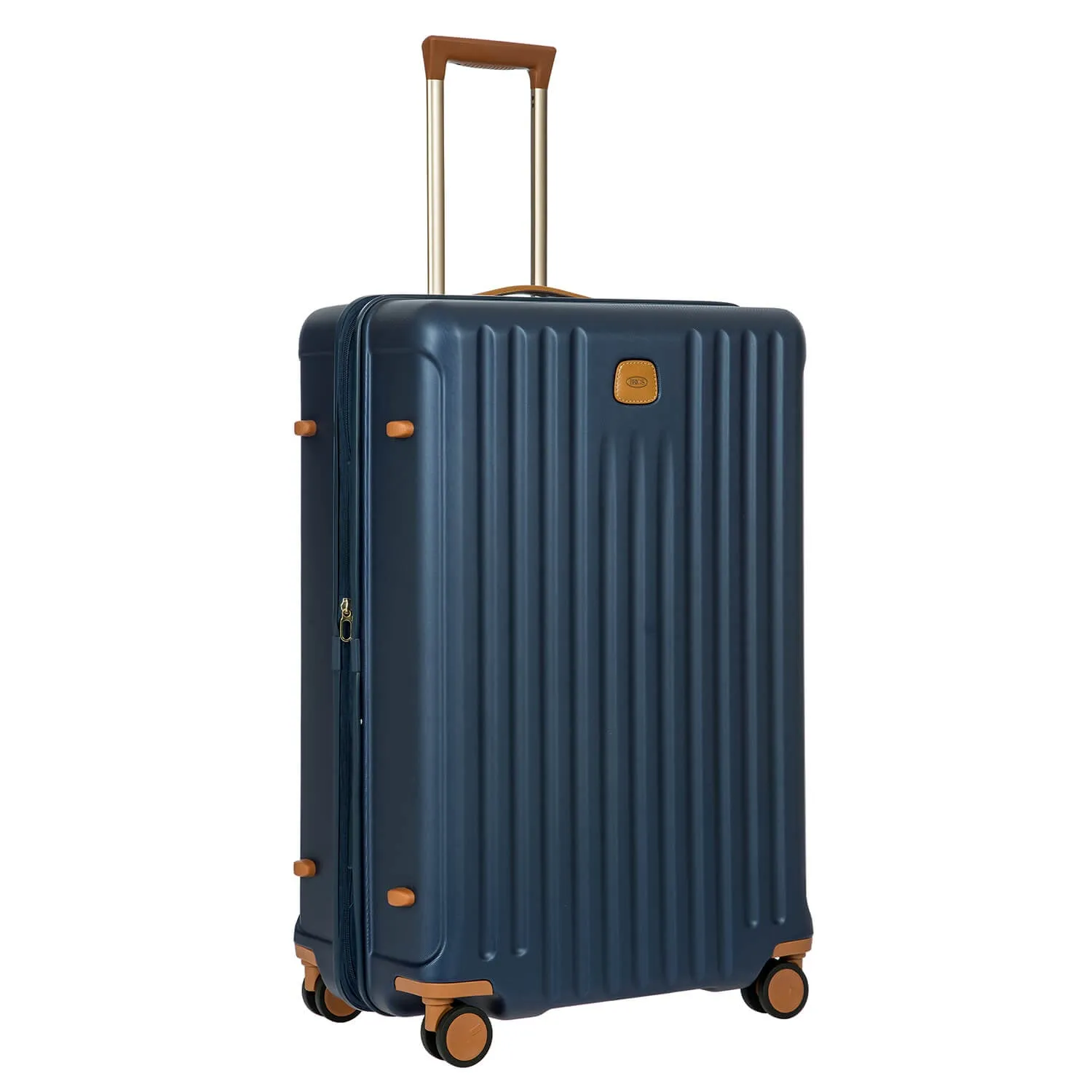 Bric's Capri 30" Spinner Expandable - Matte Blue