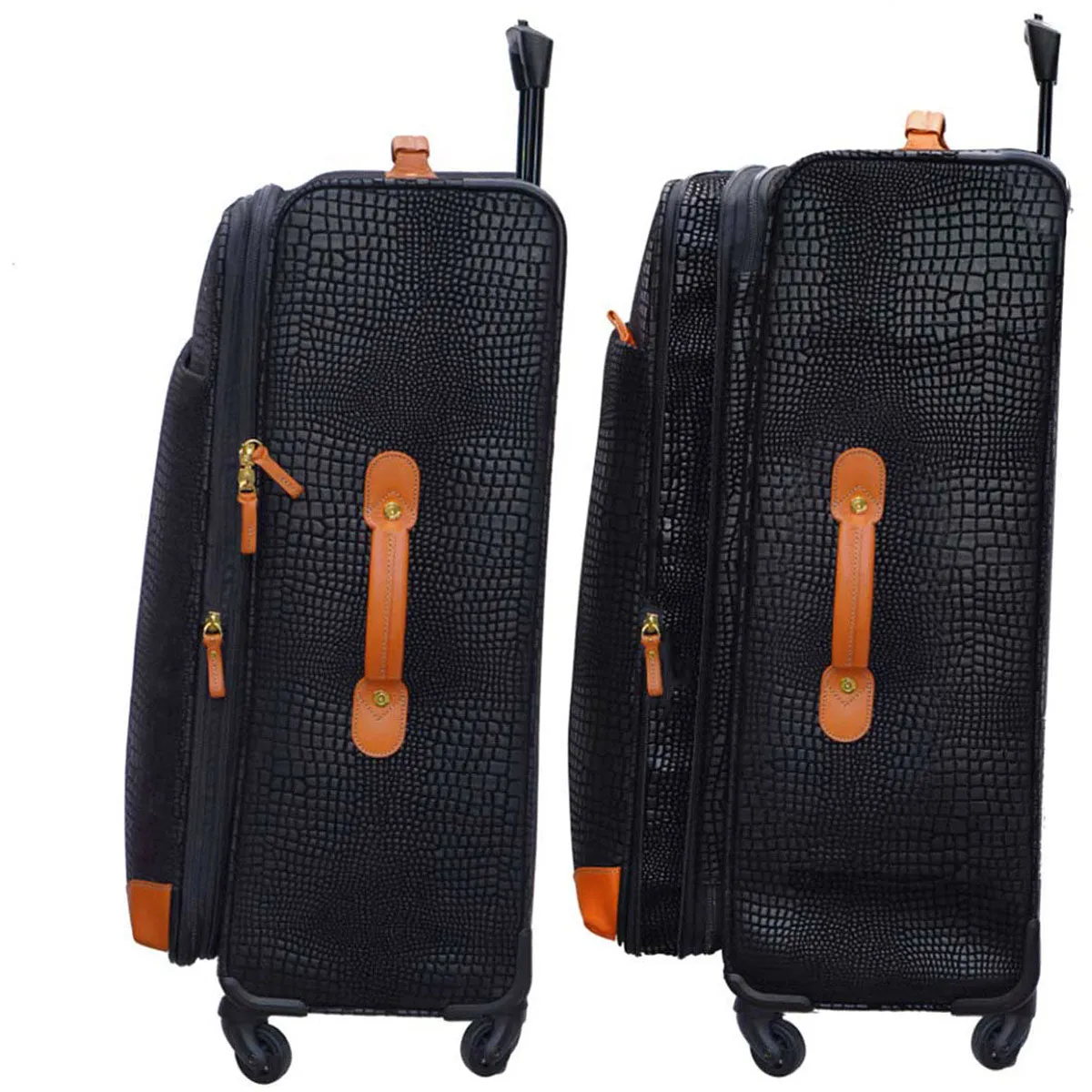 Bric's Mysafari 30" Expandable Spinner