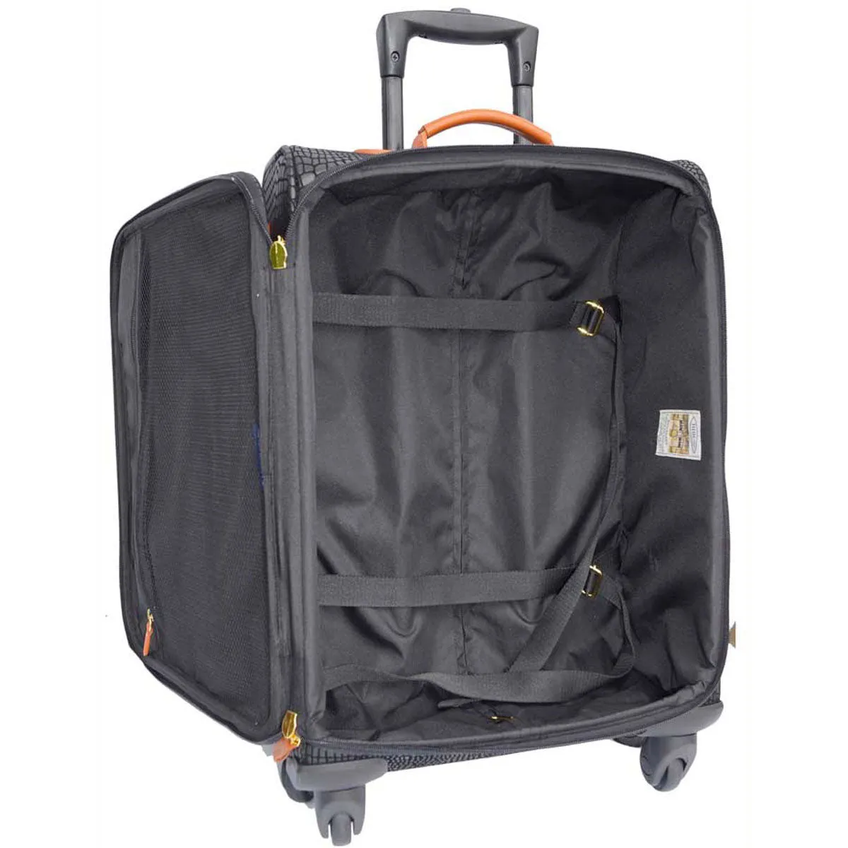 Bric's Mysafari 30" Expandable Spinner