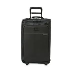 Briggs & Riley BASELINE 56cm Carry-on 2-Wheel Garment Bag