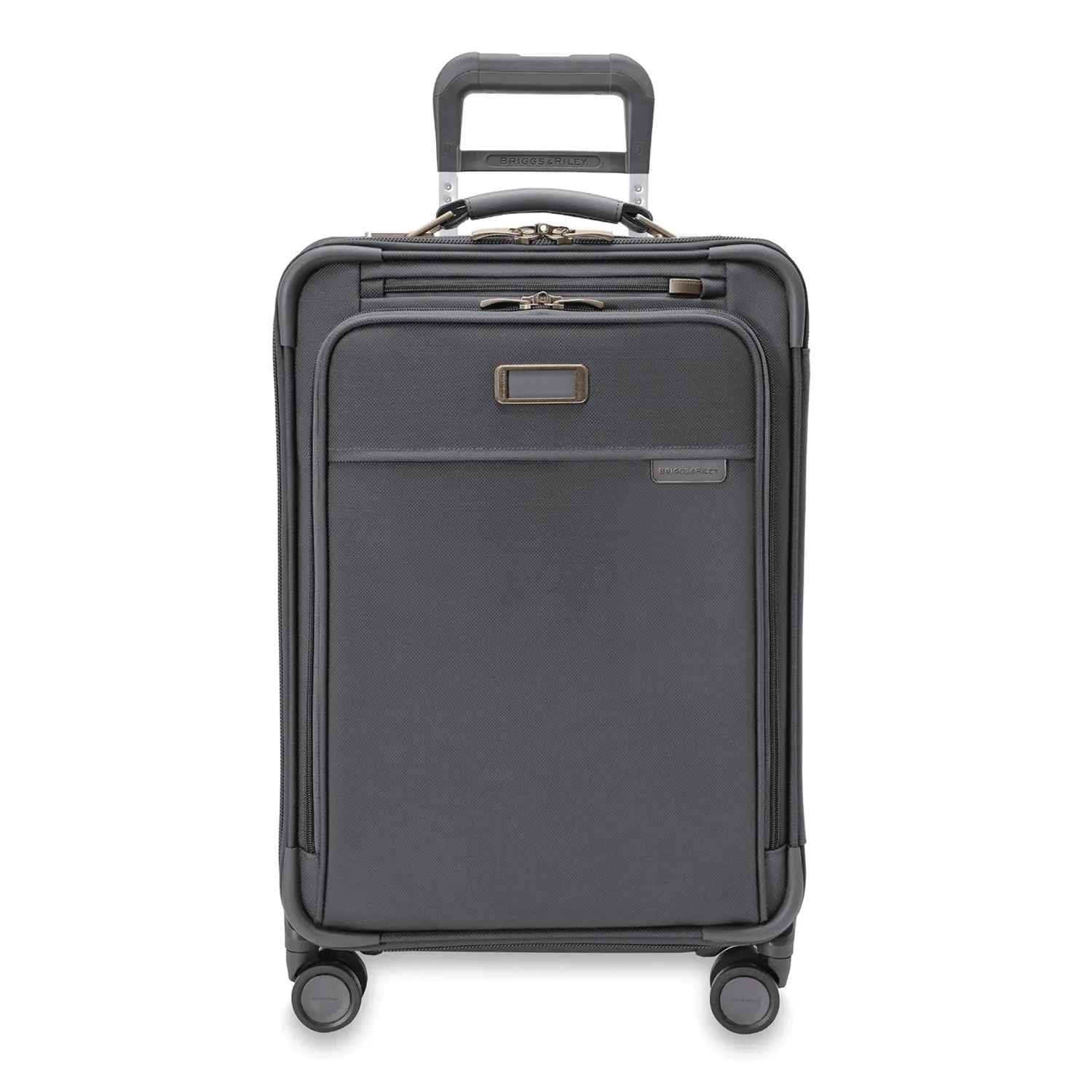 Briggs & Riley BASELINE LIMITED EDITION Essential 22" Carry-On Expandable Spinner