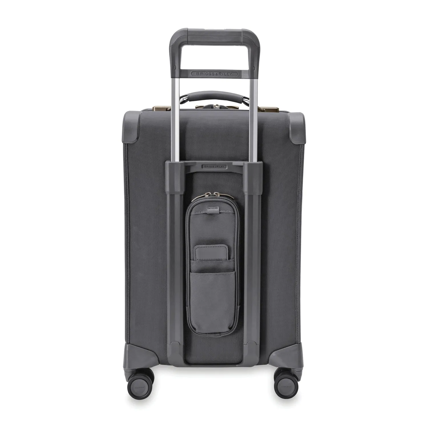 Briggs & Riley BASELINE LIMITED EDITION Essential 22" Carry-On Expandable Spinner