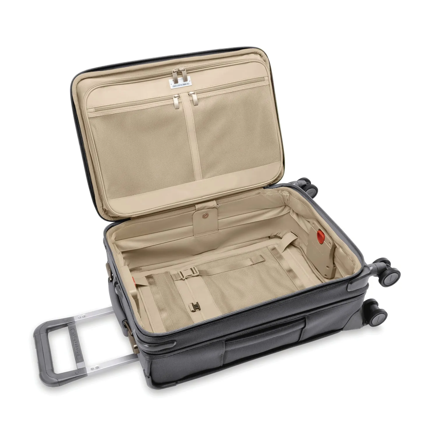 Briggs & Riley BASELINE LIMITED EDITION Essential 22" Carry-On Expandable Spinner