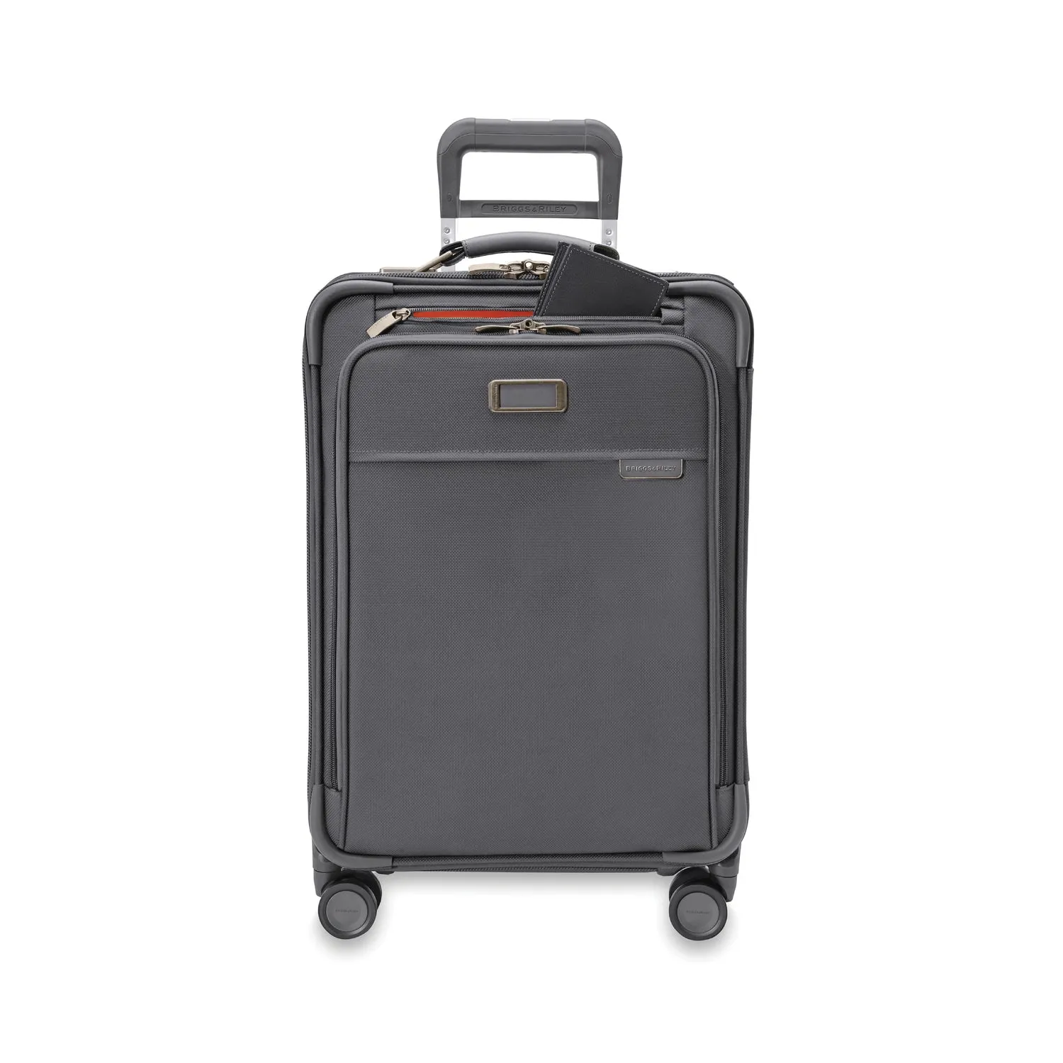 Briggs & Riley BASELINE LIMITED EDITION Essential 22" Carry-On Expandable Spinner