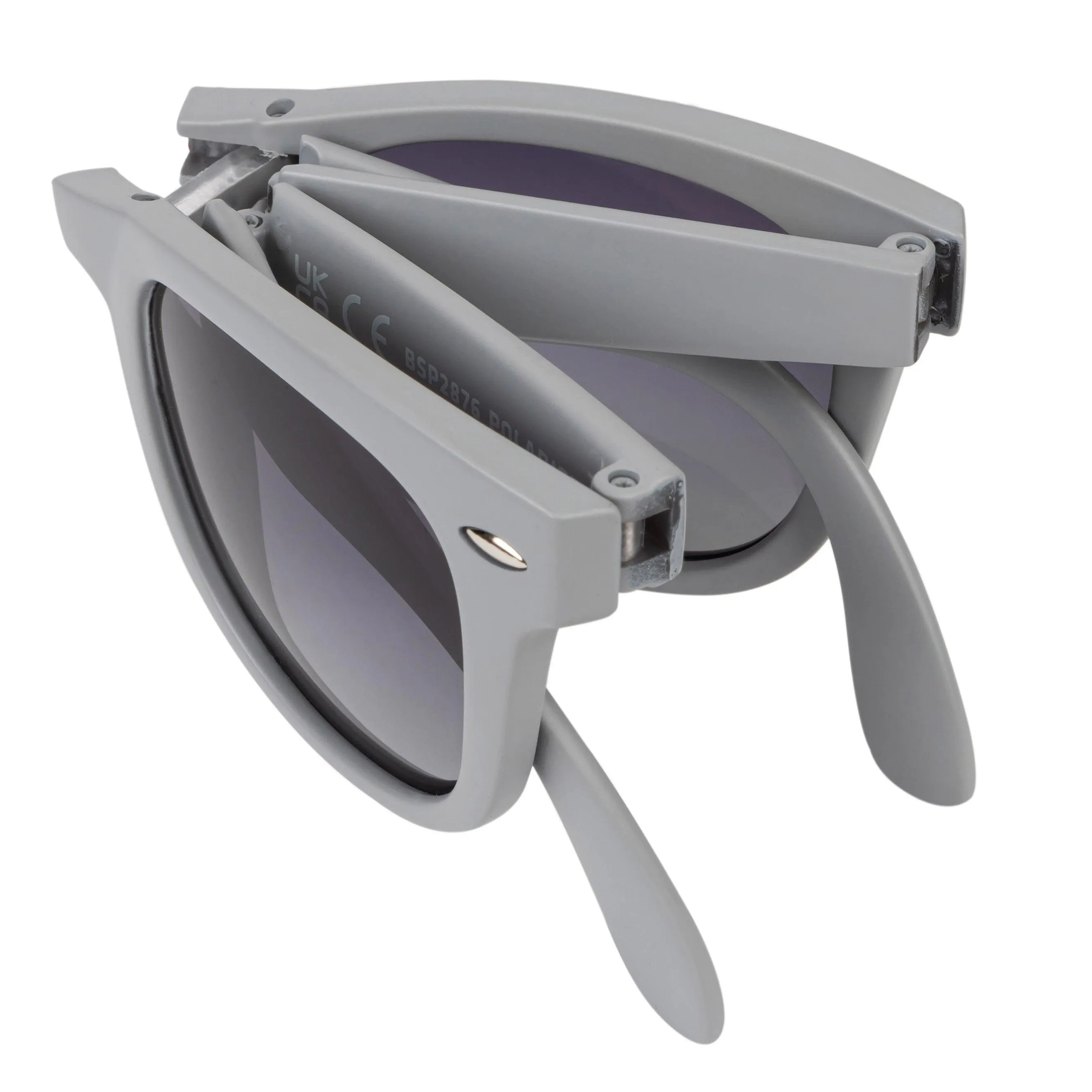 Camerton Folding Polarized Sunglasses