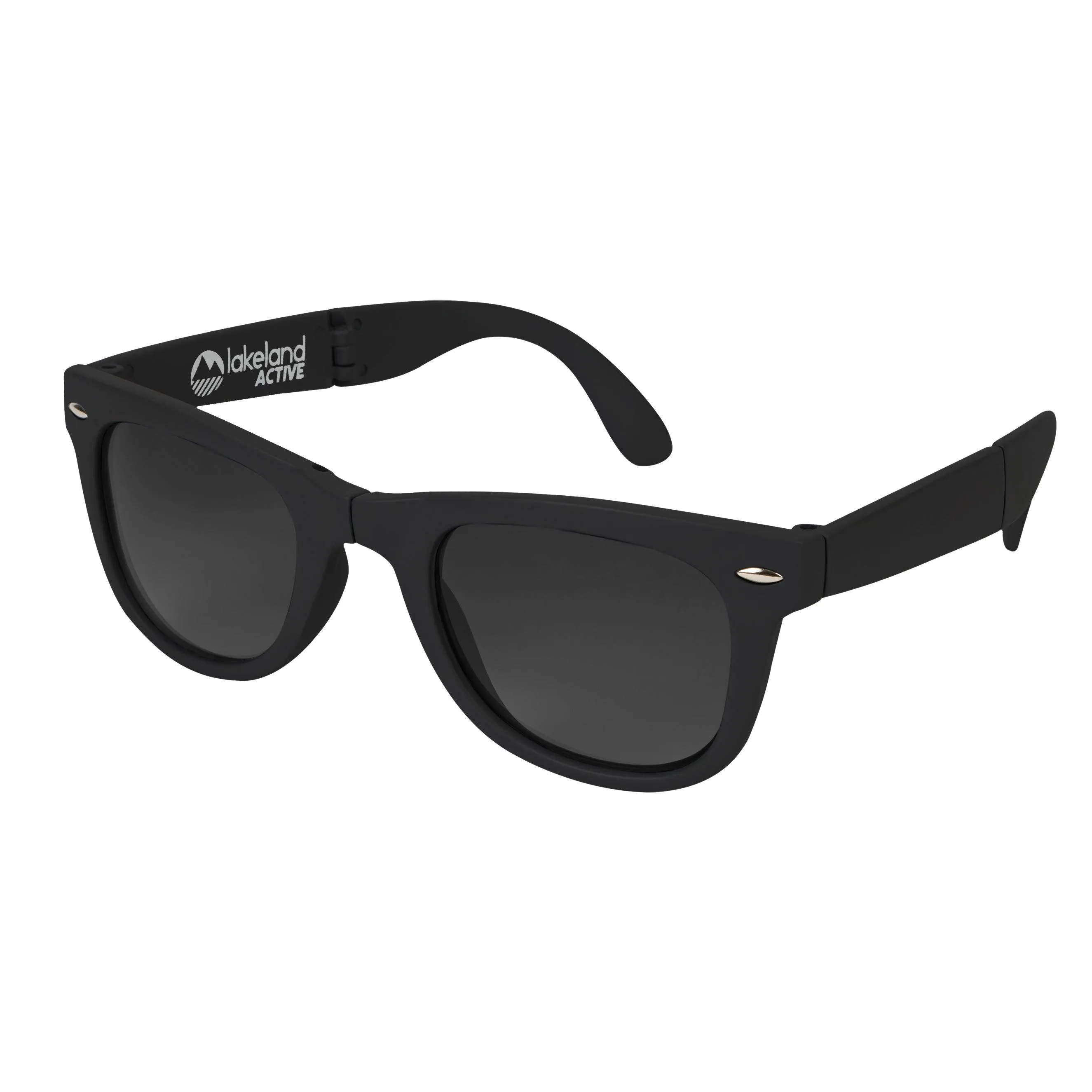 Camerton Folding Polarized Sunglasses