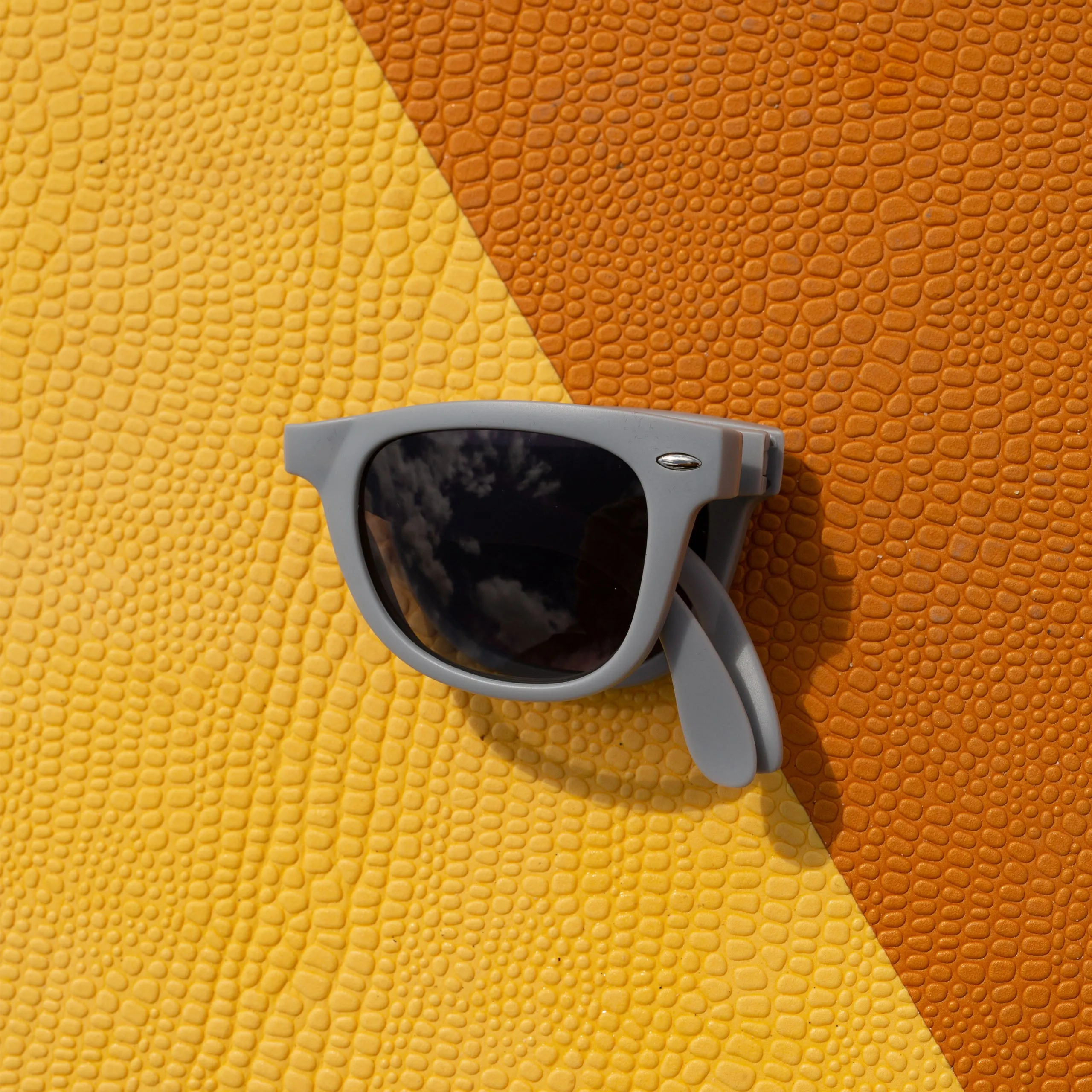 Camerton Folding Polarized Sunglasses