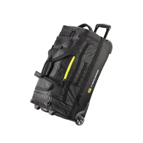 Caribee Scarecrow DX70 Wheel Travel Bag