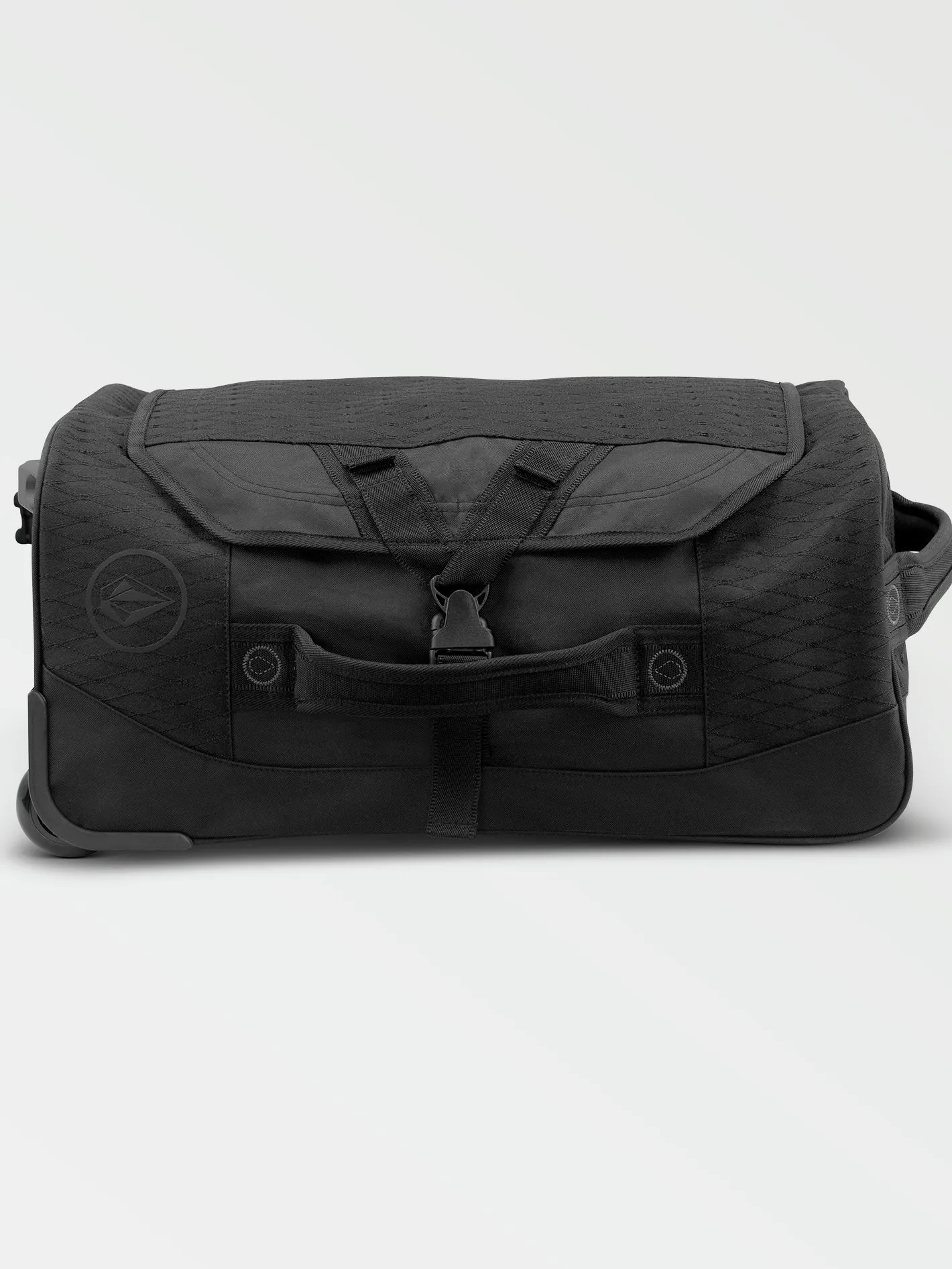 Chamber Carry-On - Black