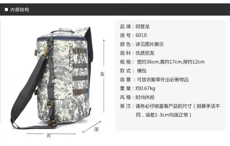 Climbing Hiking Bags Backpack with Large Capacity