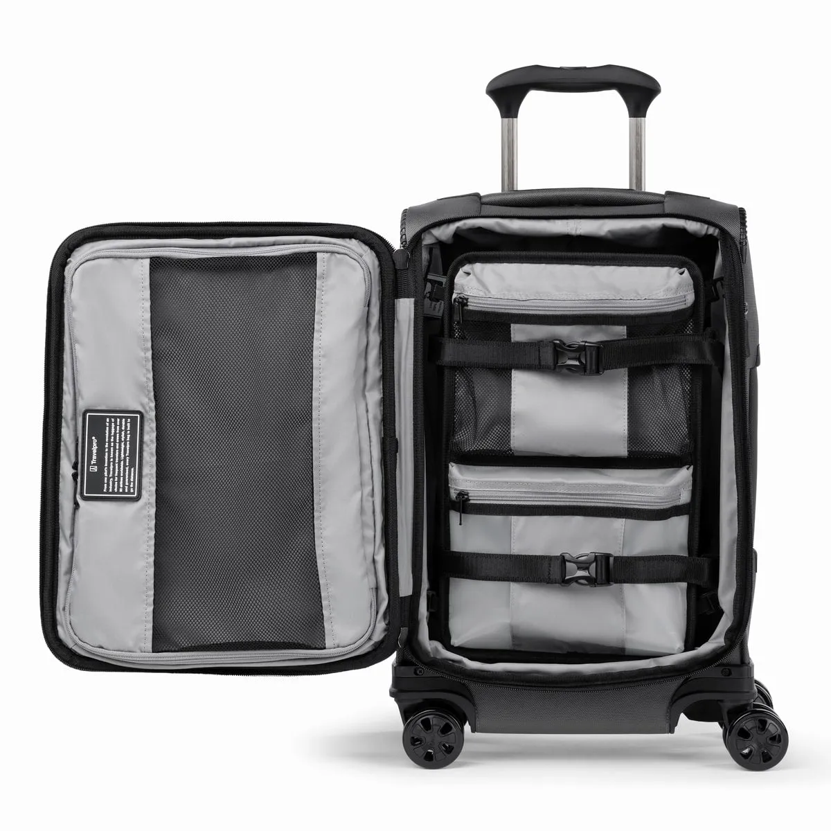 Crew™ Classic Carry-On Expandable Spinner