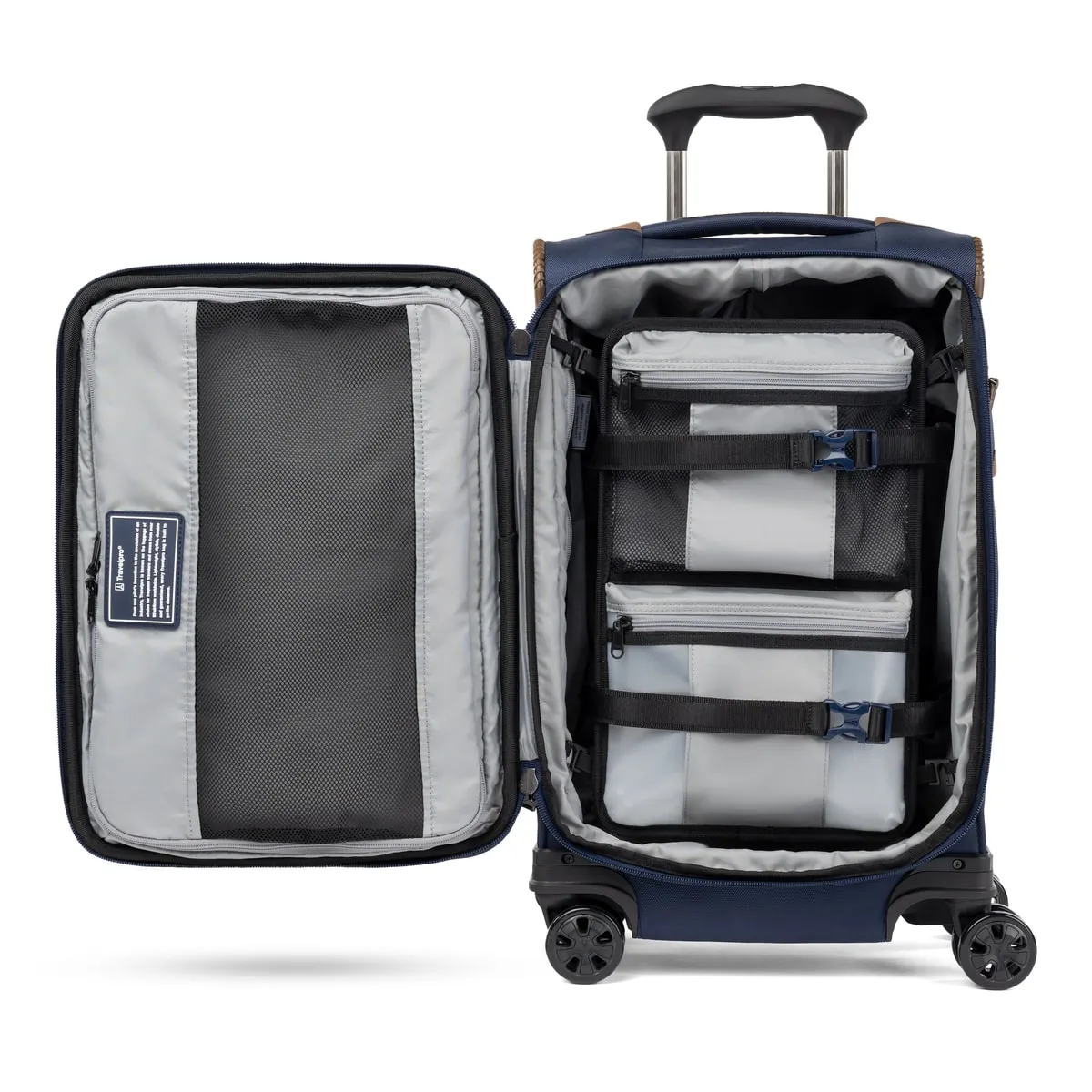 Crew™ Classic Carry-On Expandable Spinner